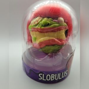 Madballs Slobulus Hair Ball